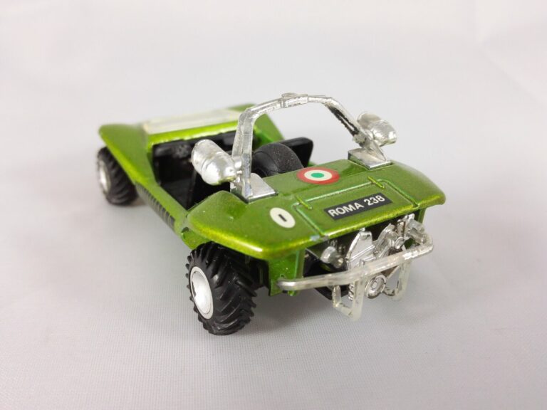 Bertone Shake Buggy - Solido - 189