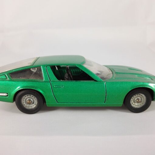 Maserati Indy - Solido - 185