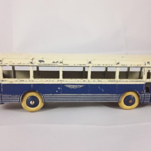 Chausson AP52 - Dinky Toys - 29F