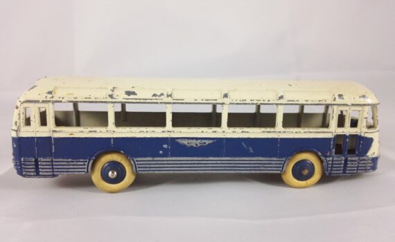 Chausson AP52 - Dinky Toys - 29F