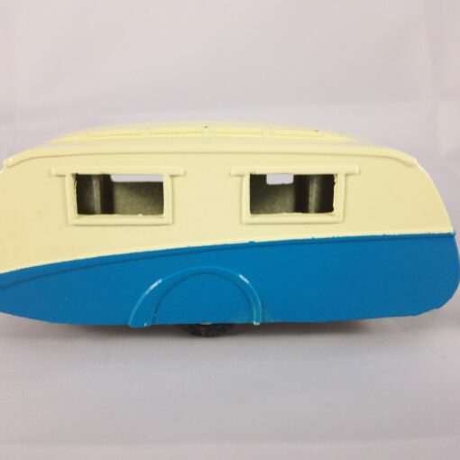 Caravane - Dinky Toys - 190