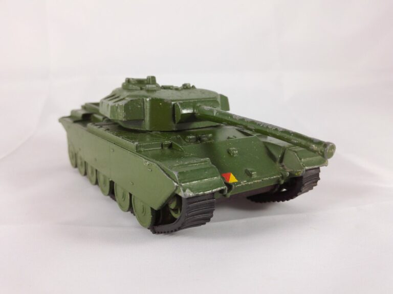 Centurion - Dinky Toys - 651