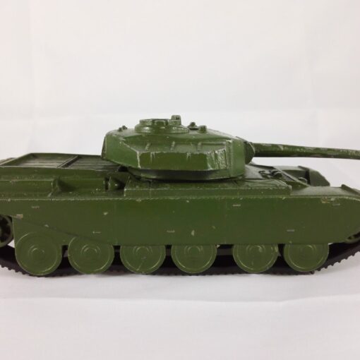 Centurion - Dinky Toys - 651