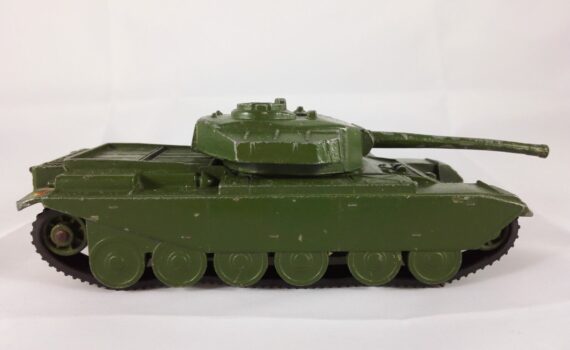 Centurion - Dinky Toys - 651