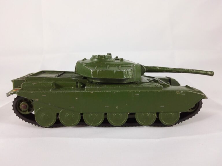Centurion - Dinky Toys - 651