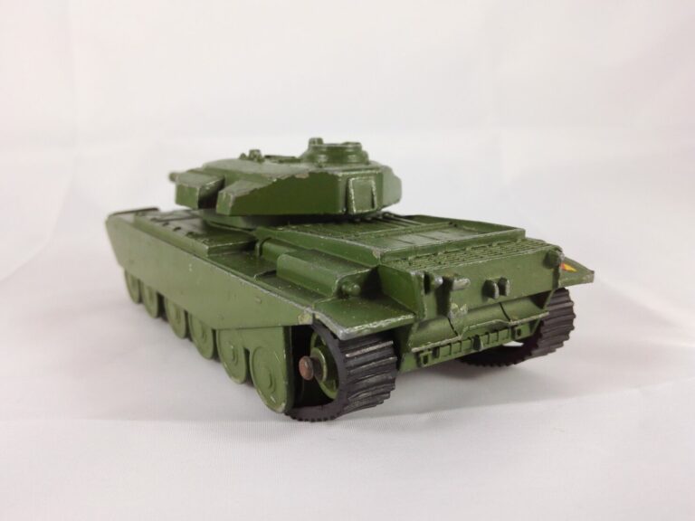 Centurion - Dinky Toys - 651