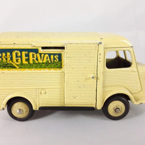 Citroën Type H 1200 Kgs Gervais - Dinky Toys - 25CG