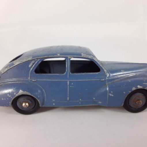 Peugeot 203 - Dinky Toys - 24R