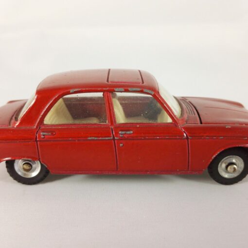 Peugeot 204 - Dinky Toys - 510