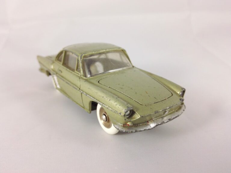 Renault Floride - Dinky Toys - 543