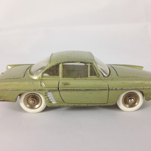 Renault Floride - Dinky Toys - 543