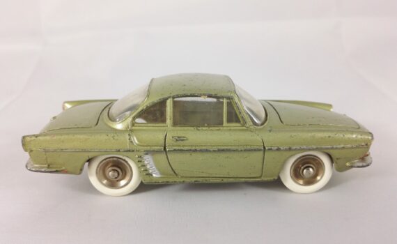 Renault Floride - Dinky Toys - 543