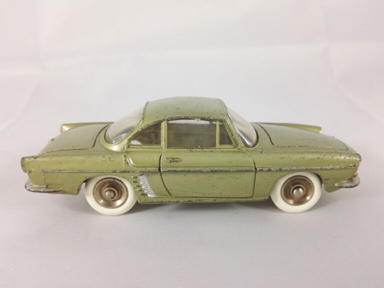 Renault Floride - Dinky Toys - 543