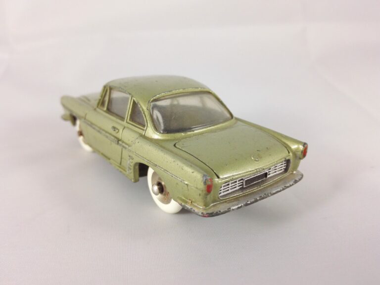 Renault Floride - Dinky Toys - 543