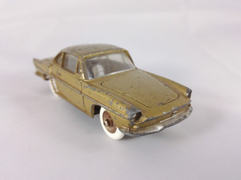 Renault Floride - Dinky Toys - 543