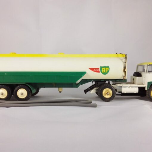 Unic Esterel Citerne BP - Dinky Toys - 887