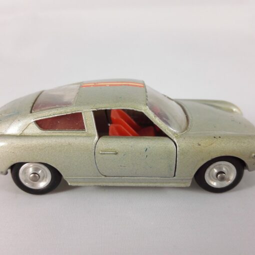 Abarth 1000 - Solido - 124