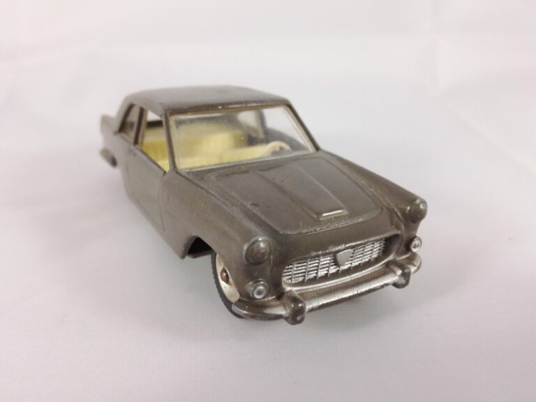 Lancia Flaminia - Solido - 121