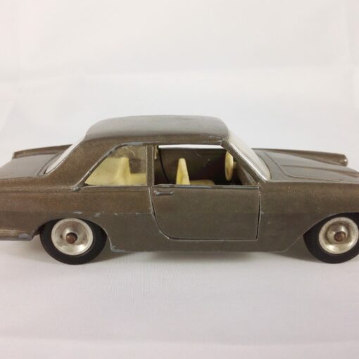 Lancia Flaminia - Solido - 121