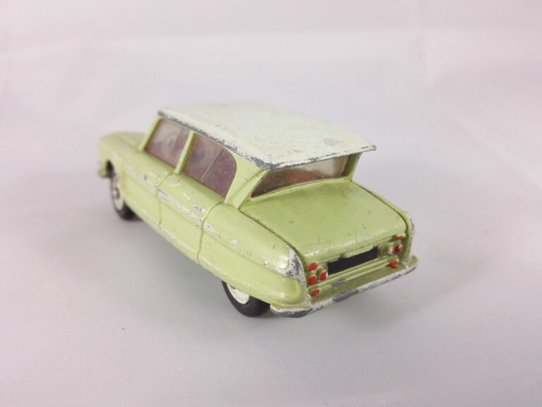Citroën Ami 6 - CIJ - 3/6a