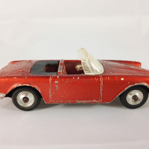 Facel Vega Facellia Cabriolet - CIJ - 3/3