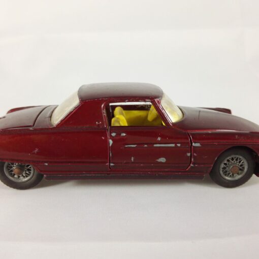 Citroën DS Coupe Le Dandy - Corgi Toys - 259