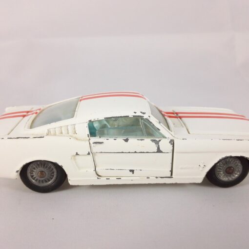 Ford Mustang Fastback 2+2 - Corgi Toys - 325