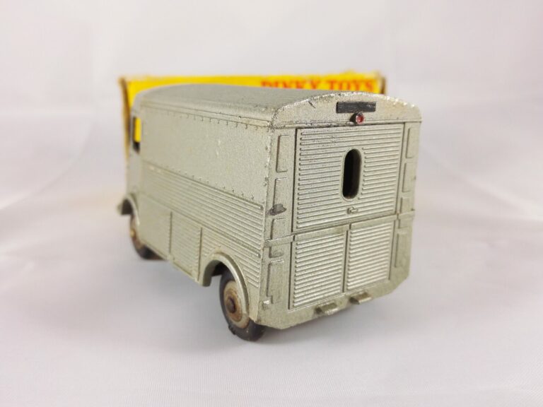 Citroën Type H 1200 Kgs - Dinky Toys - 25C