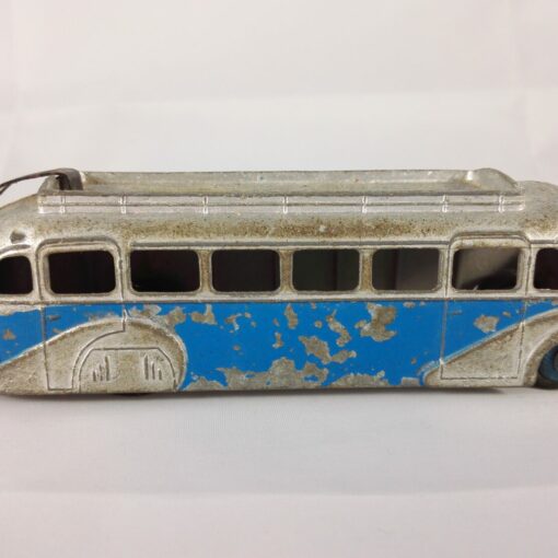 Isobloc W947 - Dinky Toys - 29E