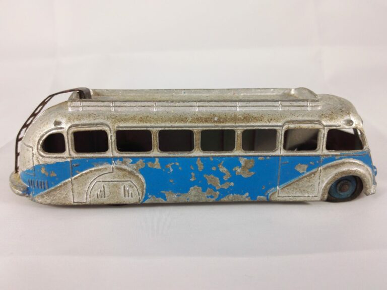 Isobloc W947 - Dinky Toys - 29E