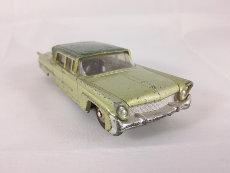 Lincoln Première - Dinky Toys - 532