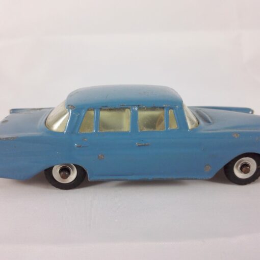 Mercedes-Benz 220 SE - Dinky Toys - 186