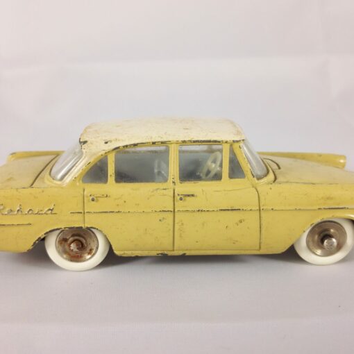 Opel Rekord - Dinky Toys - 554