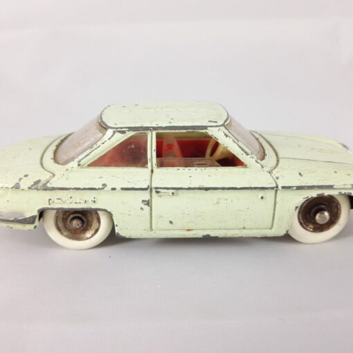 Panhard 24 CT Coupe - Dinky Toys - 524