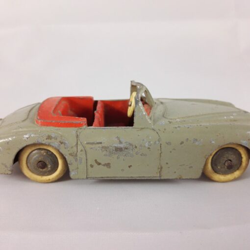 Simca 8 Sport - Dinky Toys - 24S