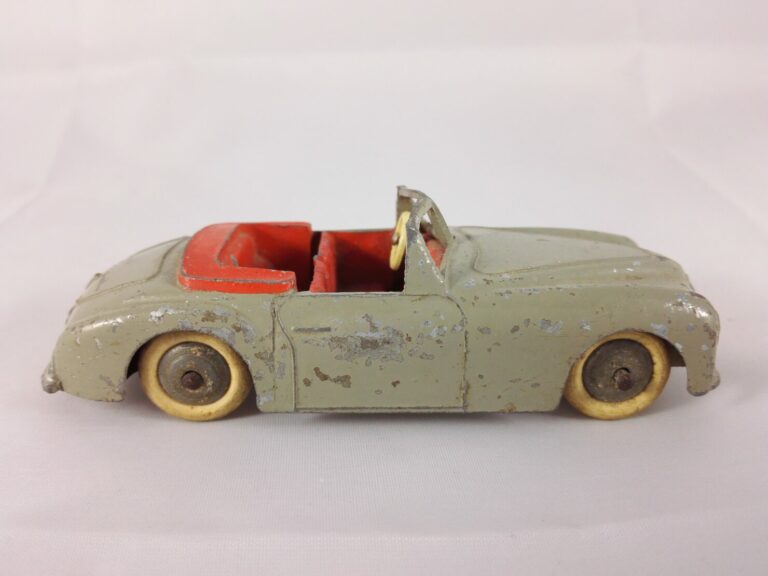 Simca 8 Sport - Dinky Toys - 24S