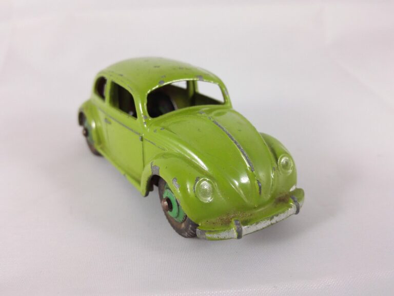 Volkswagen Beetle - Dinky Toys - 181