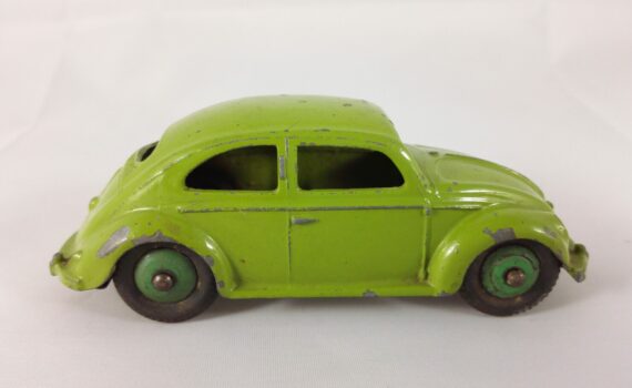Volkswagen Beetle - Dinky Toys - 181