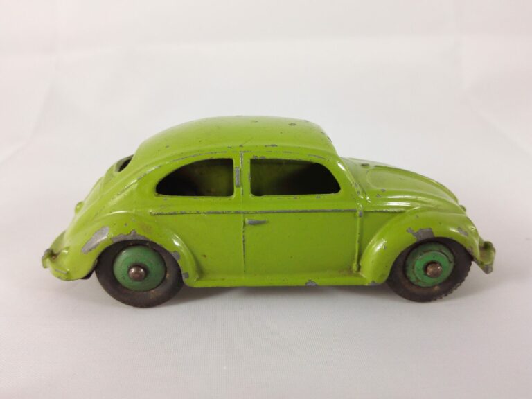 Volkswagen Beetle - Dinky Toys - 181