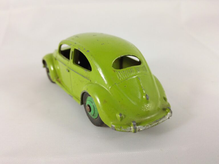 Volkswagen Beetle - Dinky Toys - 181