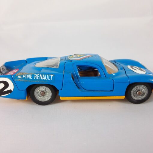Alpine Renault A220 - Politoys - 598
