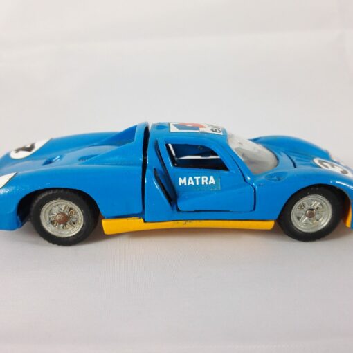 Matra-Simca MS 630 - Politoys - 595