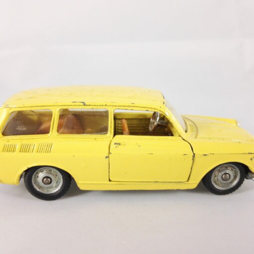 Volkswagen 1600 Familcar - Politoys - 542