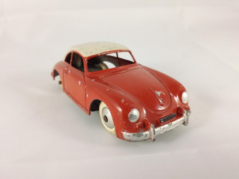 Porsche 356 - Quiralu - 14