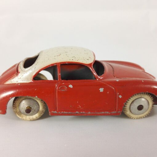 Porsche 356 - Quiralu - 14