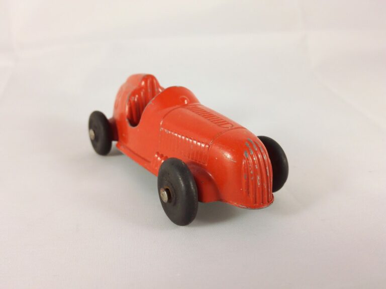 Offenhauser Racer - Tootsietoy