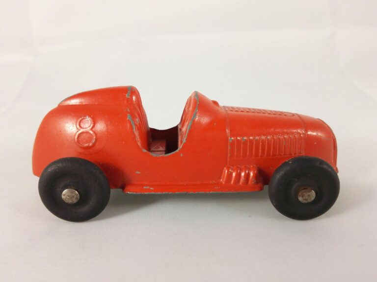 Offenhauser Racer - Tootsietoy