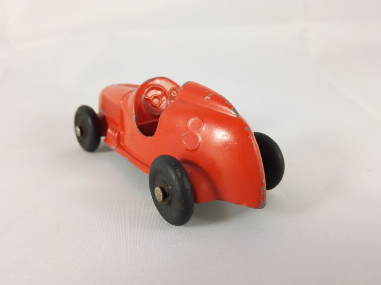 Offenhauser Racer - Tootsietoy